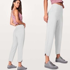 Lululemon Every Moment Pant in Vapor